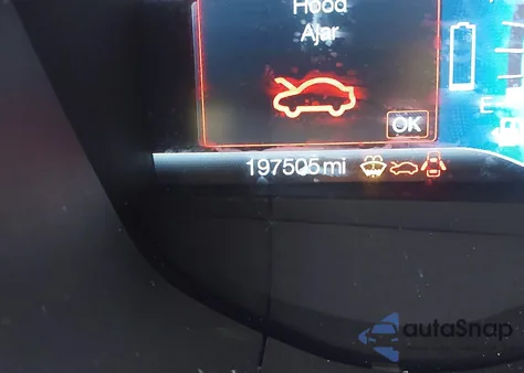 2017 Ford Fusion Se Phev из США, поврежденный, VIN 3FA6P0PU7HR160795